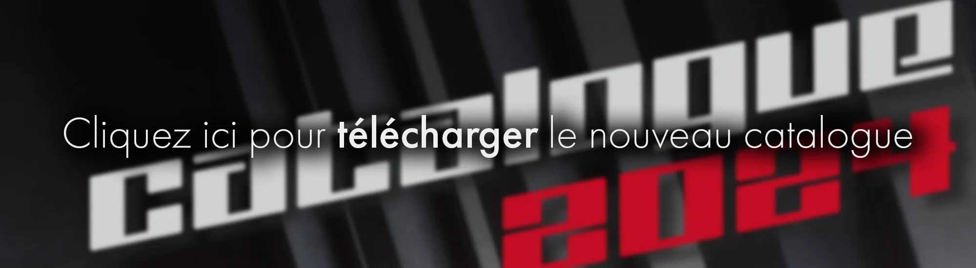 Téléchargement du catalogue Comac 2021